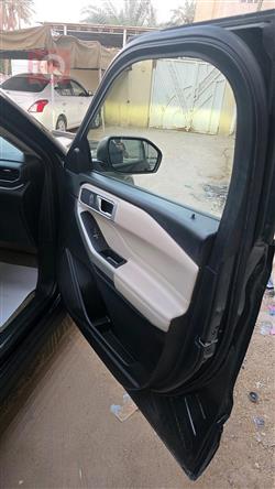 فورد إكسبلورر